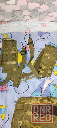 Продам разгрузку (РПС) Запорожье - изображение 2