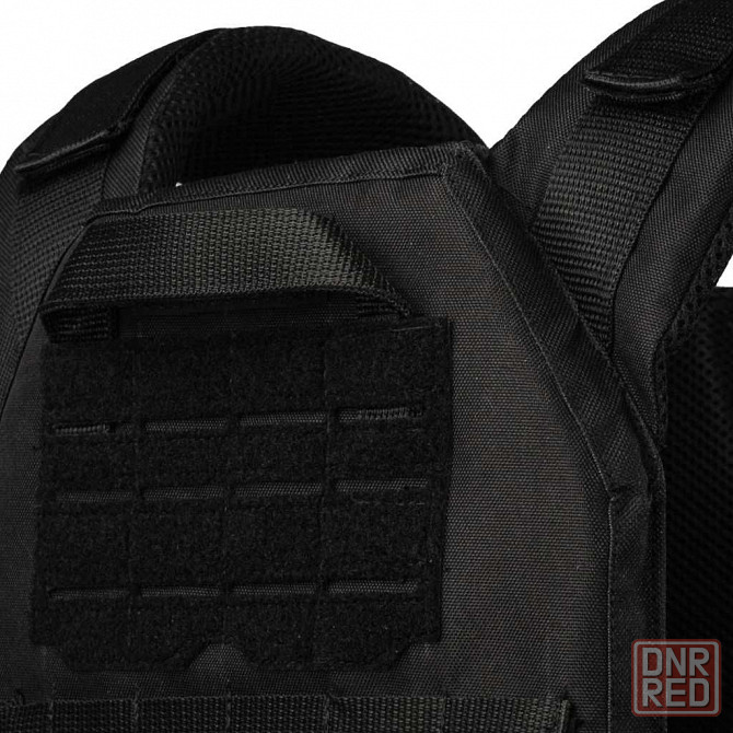 Плитоноска WARMOR GEN.3 PRO MAX черная + все подсумки! Запорожье - изображение 7