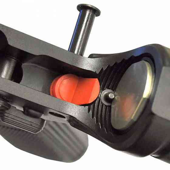 Буфер антилюфт AR15, M4 / Устранение люфта между апером и ловером Запорожье