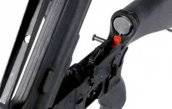 Буфер антилюфт AR15, M4 / Устранение люфта между апером и ловером Запорожье