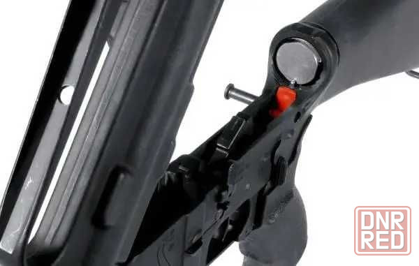 Буфер антилюфт AR15, M4 / Устранение люфта между апером и ловером Запорожье - изображение 2