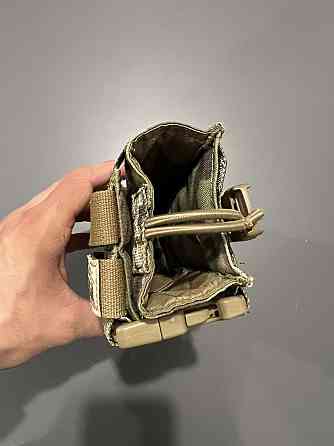 Подсумок под рацыю Warrior Assault Systems Запорожье