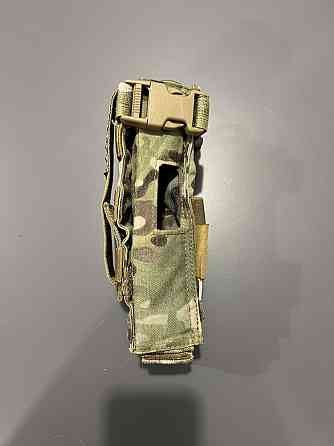 Подсумок под рацыю Warrior Assault Systems Запорожье