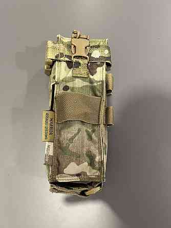 Подсумок под рацыю Warrior Assault Systems Запорожье