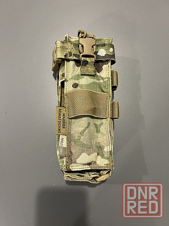 Подсумок под рацыю Warrior Assault Systems Запорожье - изображение 2