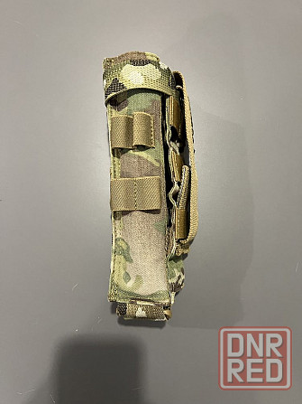 Подсумок под рацыю Warrior Assault Systems Запорожье - изображение 3