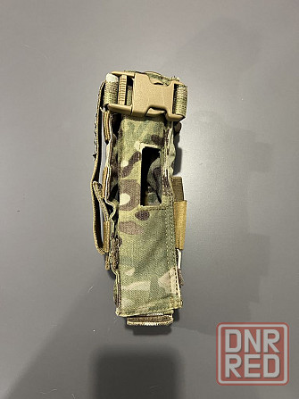 Подсумок под рацыю Warrior Assault Systems Запорожье - изображение 5