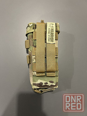 Подсумок под рацыю Warrior Assault Systems Запорожье - изображение 6