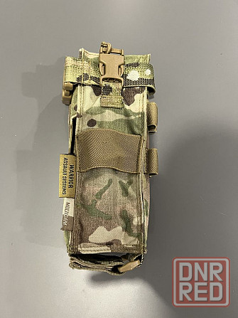 Подсумок под рацыю Warrior Assault Systems Запорожье - изображение 1