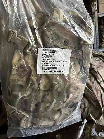 Поясная сумка-подсумок Waist Pack Molle II Запорожье