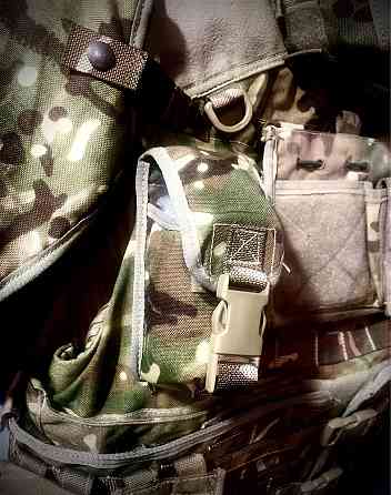 Гранатный подсумок osprey MK4 MTP Запорожье