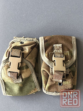 Гранатный подсумок osprey MK4 MTP Запорожье - изображение 1