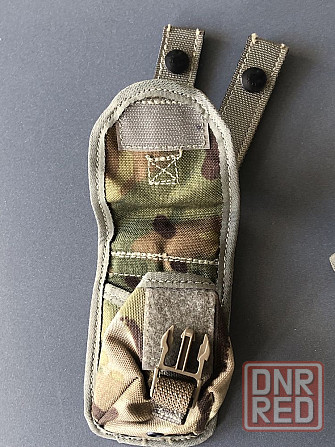 Гранатный подсумок osprey MK4 MTP Запорожье - изображение 5