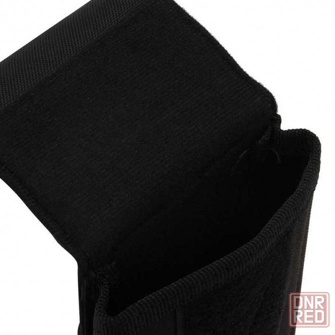 Тактический быстросъемный подсумок MOLLE для смартфона с велкропанелью Запорожье - изображение 5