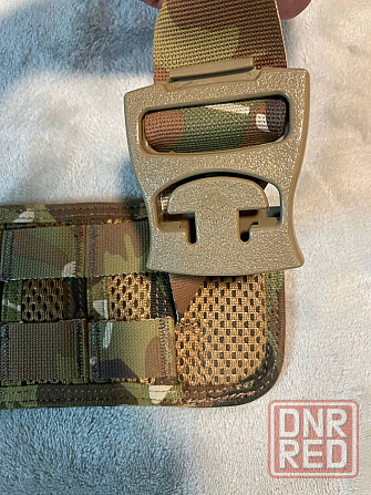 Жесткий рпс пояс эмирсон emersongear оригинал! Пояс разгрузочный Запорожье - изображение 6