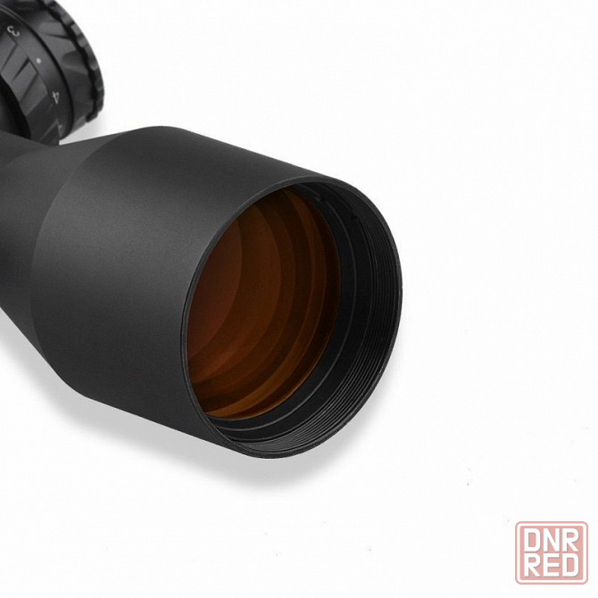 Оптический прицел Discovery HD 3-12X44 FFP SF Запорожье - изображение 8