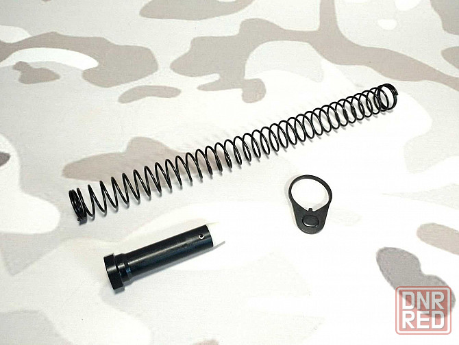 обвес для винтовок AR AR15 M16, тактический комплект для Ар Ар15 М16 Запорожье - изображение 4