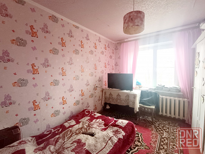 Продам двухкомнатную квартиру м-н Зелëный) Макеевка - изображение 3