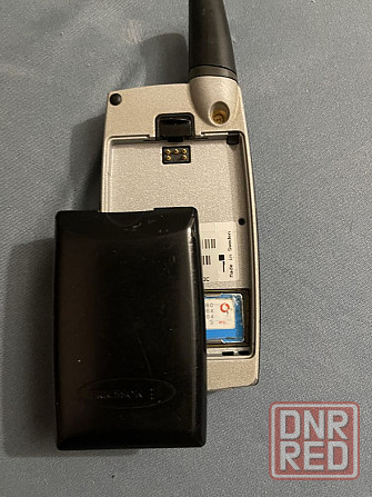 Ericsson T28s,ретро,винтаж Запорожье - изображение 5