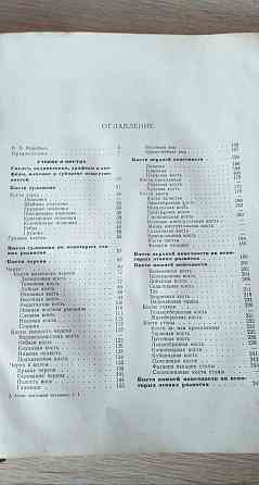Анатомия Человека 1938г Атлас В.П Воробьёв и Р.Д Синеников Запорожье