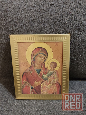 Продам Иконы Православные христианские большой выбор Запорожье - изображение 6
