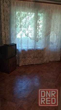 Продается 1 комнатная квартира, ул. Щетинина Донецк - изображение 1
