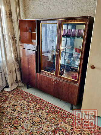 Продается 1-но комн. кв-ра г.Донецк, ор-р Топаз Донецк - изображение 2