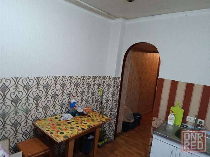 Продаю 1-комнатную квартиру в Калининском районе, ул. Герцена Донецк - изображение 3