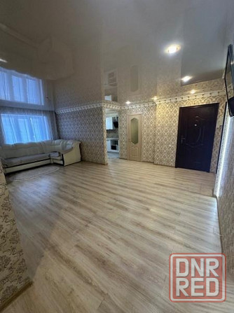 Продажа 3 комн.кв., ул. Батищева Донецк - изображение 2