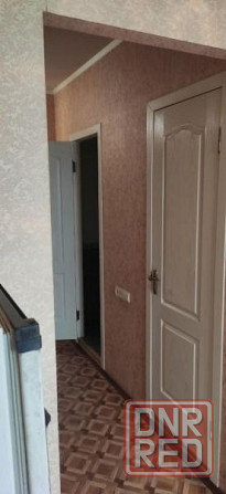Продается 1к. кв. квартира в Кировском районе, Текстильщик. Донецк - изображение 4