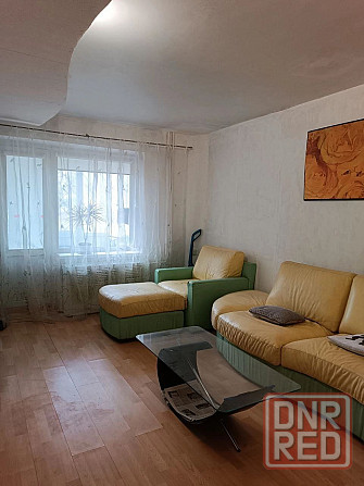 Продажа 3х комнатной квартиры, в Ворошиловском районе Донецк - изображение 7