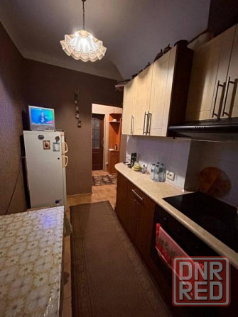Продаю 2-х комнатную квартиру в Петровском районе, ул. Салтыкова Щедрина Донецк - изображение 6