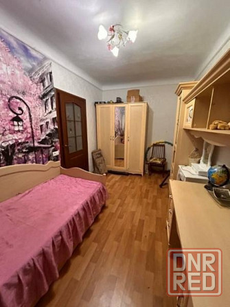 Продаю 2-х комнатную квартиру в Петровском районе, ул. Салтыкова Щедрина Донецк - изображение 1
