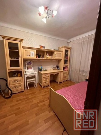 Продаю 2-х комнатную квартиру в Петровском районе, ул. Салтыкова Щедрина Донецк - изображение 4
