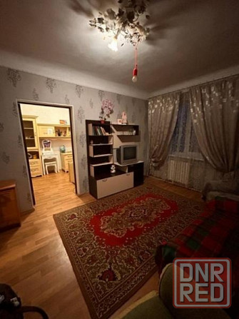 Продаю 2-х комнатную квартиру в Петровском районе, ул. Салтыкова Щедрина Донецк - изображение 3