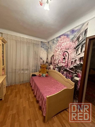 Продаю 2-х комнатную квартиру в Петровском районе, ул. Салтыкова Щедрина Донецк - изображение 8
