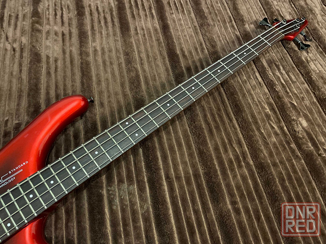 Бас гитара Tune Bass Maniac TBJ-1 | Japan 90-e Запорожье - изображение 3
