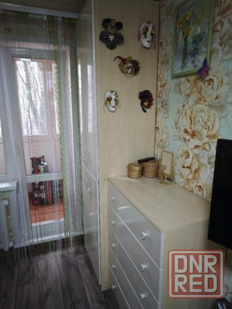 Продаю 4-х комнатную квартиру в Куйбышевском районе, пр. Офицерский Донецк - изображение 2