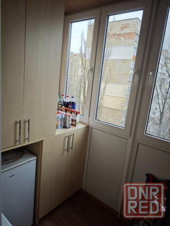 Продаю 4-х комнатную квартиру в Куйбышевском районе, пр. Офицерский Донецк - изображение 6