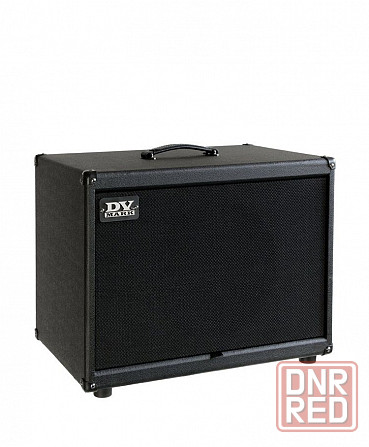 Акустическая система (кабинет) для электрогитары MarkBass DV 112 PLUS Запорожье - изображение 2