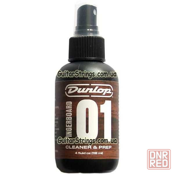 Средства по уходу за гитарой Dunlop, GHS, Ernie Ball Оригинал США Запорожье - изображение 2
