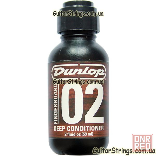 Средства по уходу за гитарой Dunlop, GHS, Ernie Ball Оригинал США Запорожье - изображение 5