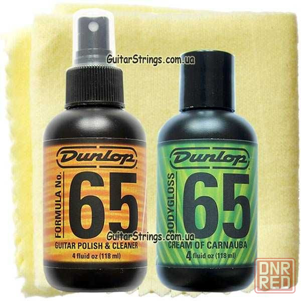 Средства по уходу за гитарой Dunlop, GHS, Ernie Ball Оригинал США Запорожье - изображение 6
