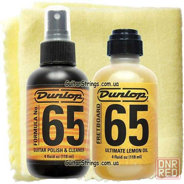 Средства по уходу за гитарой Dunlop, GHS, Ernie Ball Оригинал США Запорожье - изображение 8