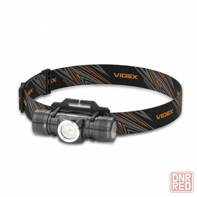 Фонарик videx h065a Запорожье - изображение 8