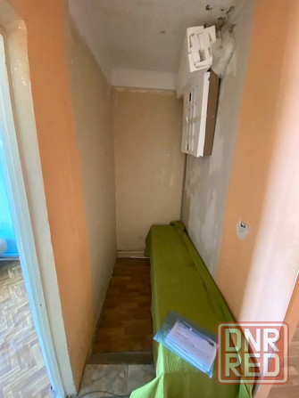 Продам 2-х к. кв. в Буденновском р-не Донецк - изображение 6