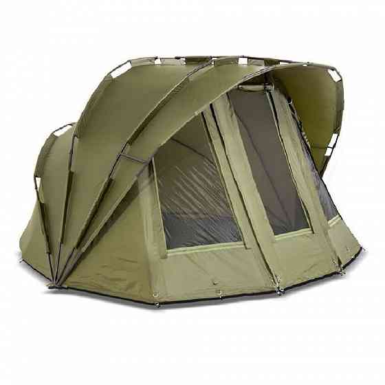 Палатка карповая для рыбалки Ranger EXP-2 Mann bivvy хит продаж Запорожье