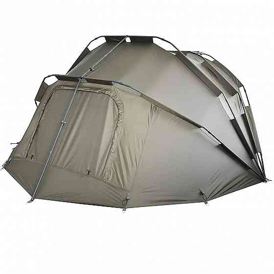 Палатка карповая для рыбалки Ranger EXP-2 Mann bivvy хит продаж Запорожье
