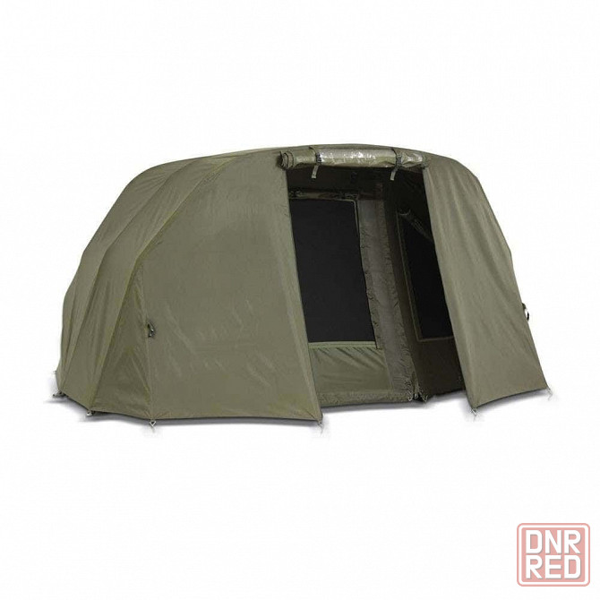 Палатка карповая для рыбалки Ranger EXP-2 Mann bivvy хит продаж Запорожье - изображение 8