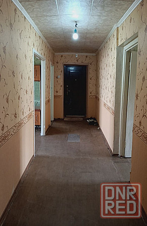 Продаём просторную 4х ком. квартиру на "Норде" Донецк - изображение 7